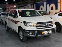 تويوتا هايلوكس